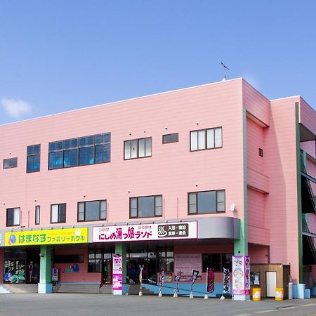 فندق Nikahoفي  Nishime Yukko Land المظهر الخارجي الصورة